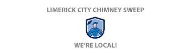 Limerick City Chimney Sweep | Limerick City | Thomand | Caherdavin | Corbally | Raheen | Annacotty | Castletroy | Mungret | Clarina | (085) 1840747