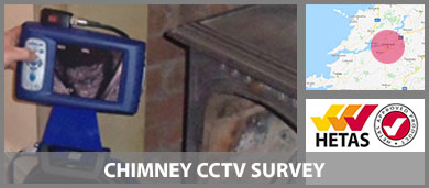 Chimney CCTV Survey Limerick City | Our chimney CCTV Survey is offered throughout Limerick City including Thomand, Caherdavin, Corbally, Raheen, Annacotty, Castletroy, Mungret and Clarina. | Ph: (085) 1840747