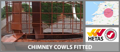 Chimney Cowl Fitting Limerick City | Our Chimney Cowl fiting service is offered throughout Limerick City including Thomand, Caherdavin, Corbally, Raheen, Annacotty, Castletroy, Mungret and Clarina. | Ph: (085) 1840747