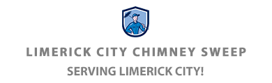 Limerick City Chimney Sweep | Chimney Cleaner | Call (085) 1840747 Monday to Saturday 8 A.M. - 8 P.M.